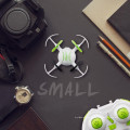 PK Huajun W606-3 drone Venta caliente JJRC H30WH Retención de altitud con cámara wifi HD de 0.3mp Diseño lindo SJY-H30WH